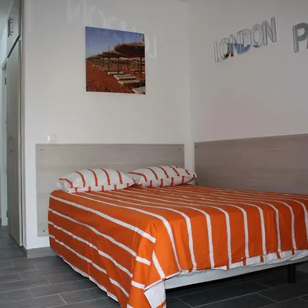 Appartement Aguila Wonderful Views *
