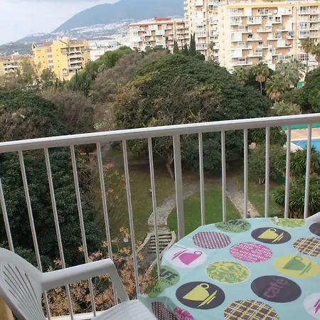 Aguila Wonderful Views Appartement *