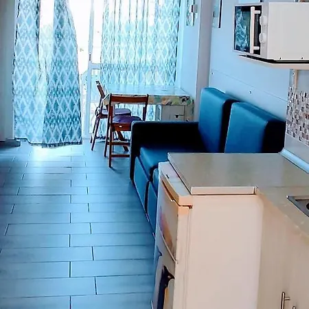 Aguila Wonderful Views Apartment *