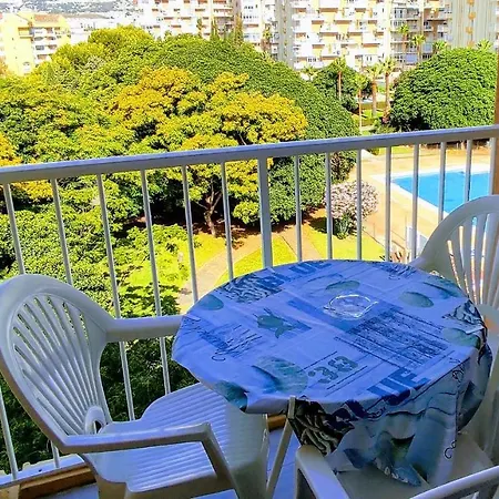 Aguila Wonderful Views Apartment *