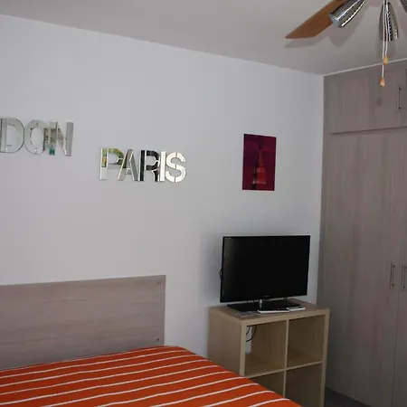 Apartment Aguila Wonderful Views *