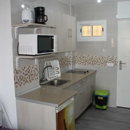 Apartment Aguila Wonderful Views *