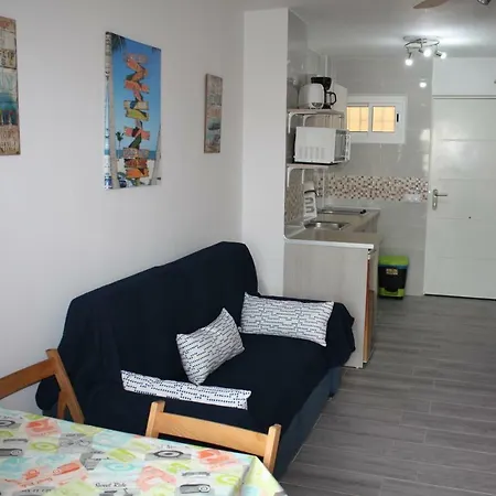 Apartment Aguila Wonderful Views Benalmadena