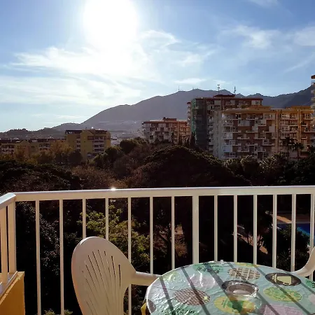 Apartment Aguila Wonderful Views