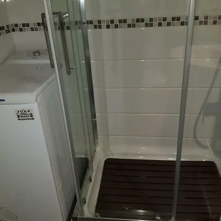 Aguila Wonderful Views Apartment Benalmadena