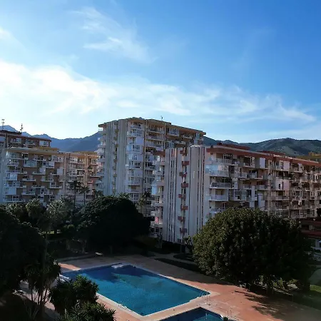 Apartment Aguila Wonderful Views *