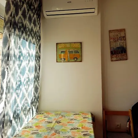 Aguila Wonderful Views Apartment *