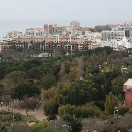 Aguila Wonderful Views * Benalmadena
