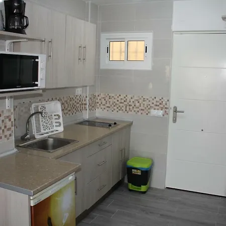 Apartment Aguila Wonderful Views *
