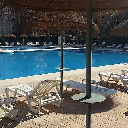 Apartment Aguila Wonderful Views Benalmadena