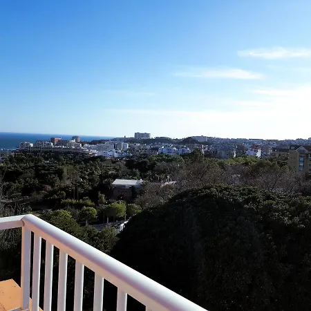 Apartment Aguila Wonderful Views